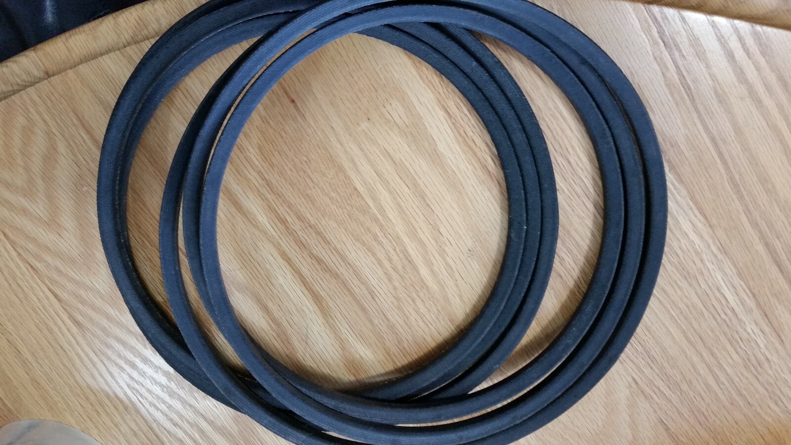 Waher belt Truflex 2780 (4L780) or gate belt