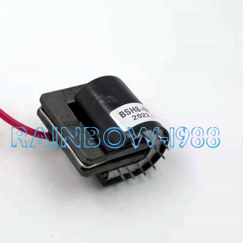 2PC FOR Argon arc welding machine high-voltage package BSH8-N505/N506