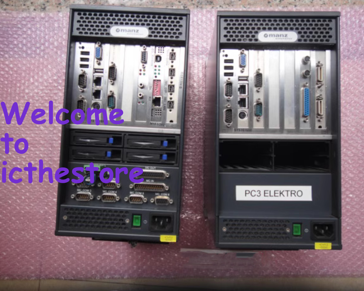 1 PCS NEW 6SL3120-1TE23-0AA3 SHIPPING DHL or Fedex