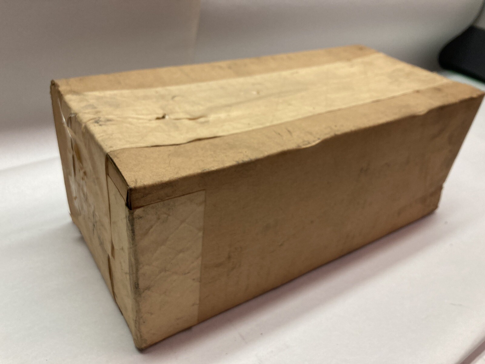 W.E. Anderson,119009-03 V6EPB-S-S-L-F A48J,Flow Switch 5A 125/250V