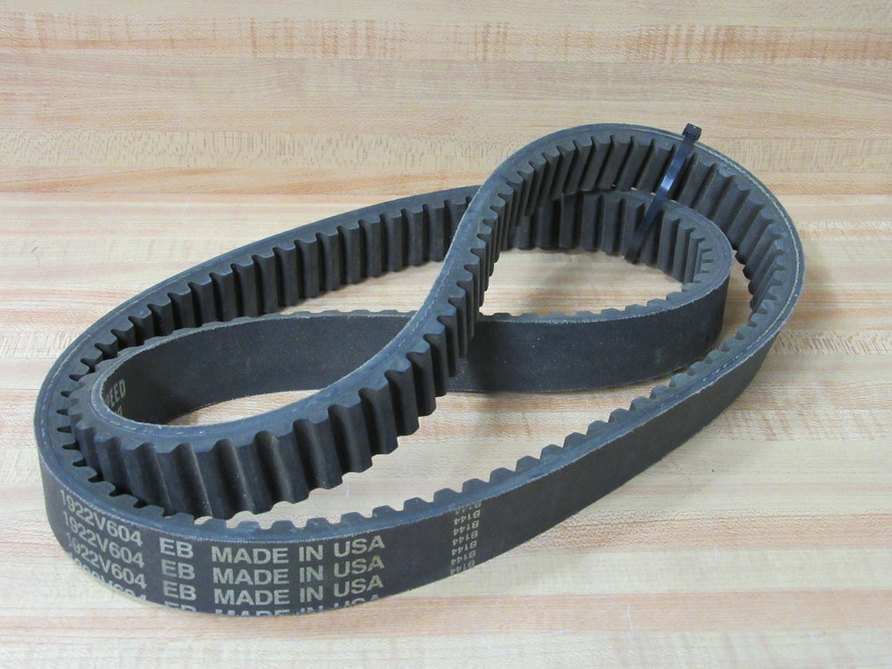 BF Goodrich 1922V604 Variable Speed Belt
