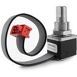 Grayhill 62AG22-L5-060C Optical Encoder Rotary Incremental Flat 0.014(Avg)N.m…