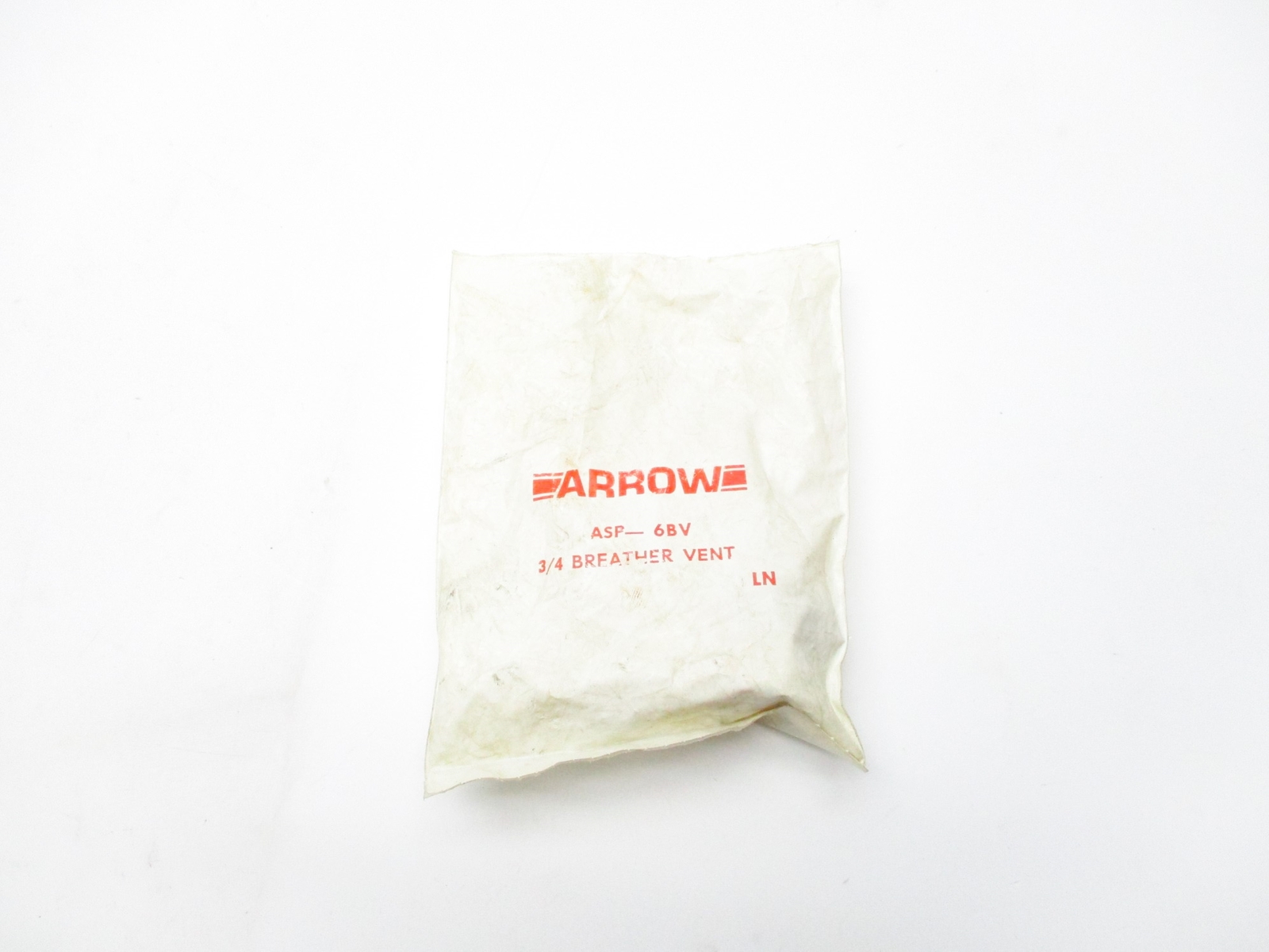 ARROW ASP-6BV NSMP