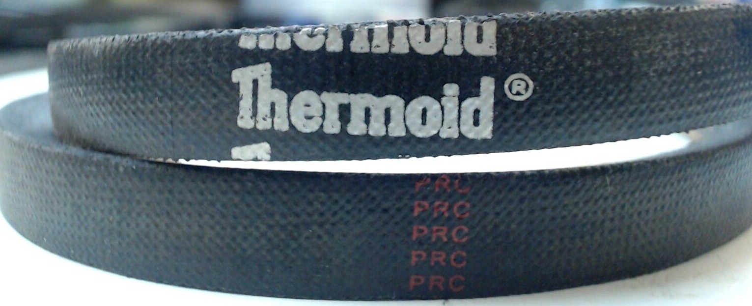 Thermoid 4L780 Belt