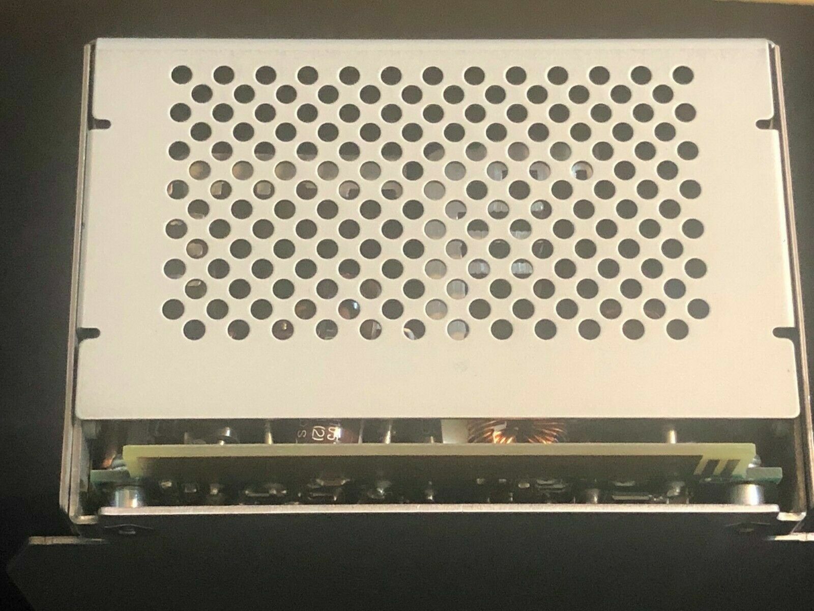AH220A HP StorageWorks MSL8096/4048 250W Power Supply 440328-001 – TESTED!