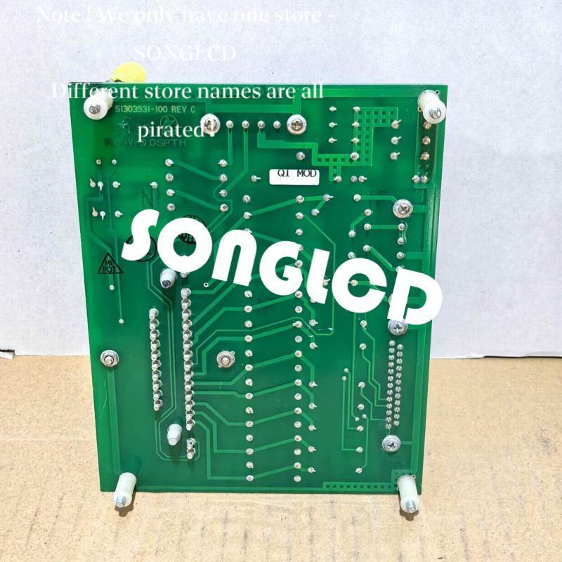 1PCS 51303932-426 MU-TSIM12 90days warranty via DHL or FedEx