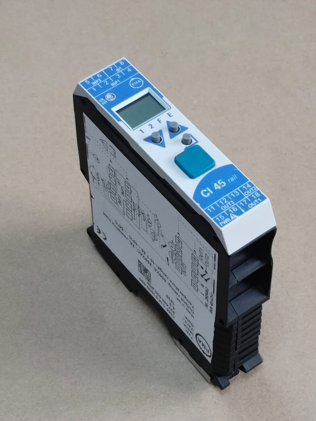 CI45-114-01000-000 PMA UNIVERSAL SIGNAL CONVERTER CI45-114-01000-000