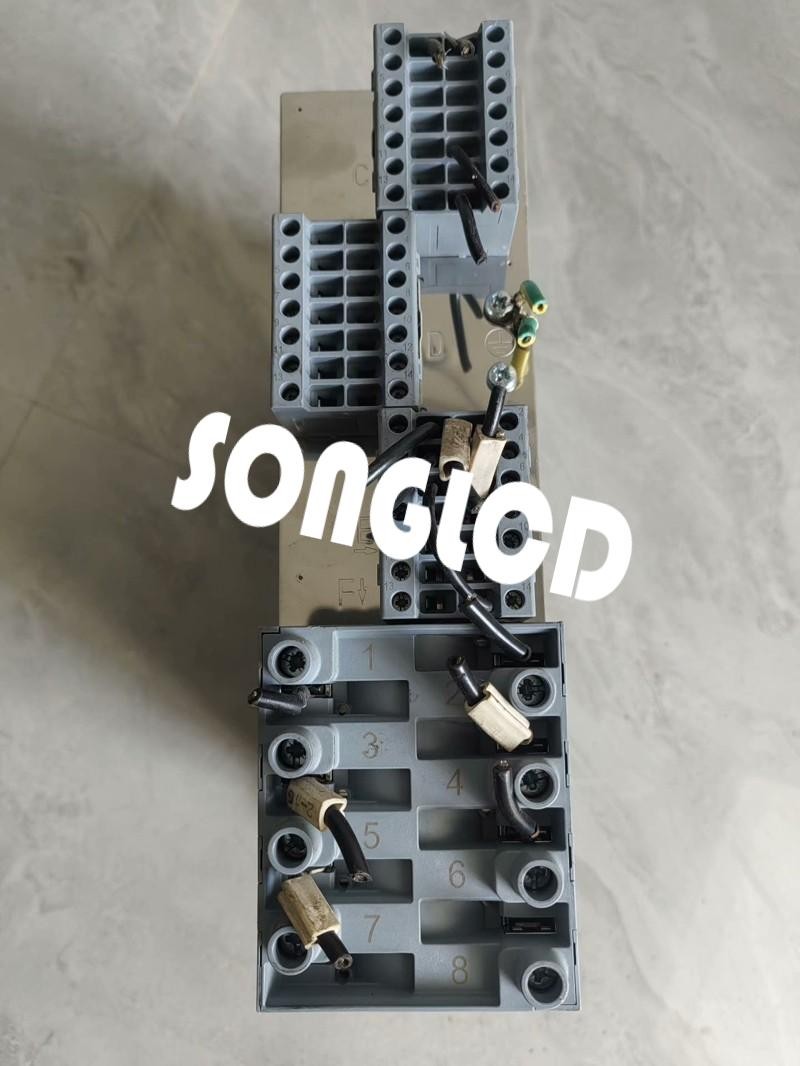 1PCS 7SJ8041-5EK20-1FB0/DD 90days warranty via DHL or FedEx