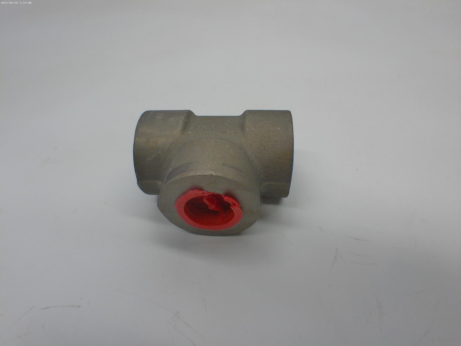 INDUSTRIAL SPARE 3M SA/A105- B16 78801 TEE (AS PICTURED) NSNP