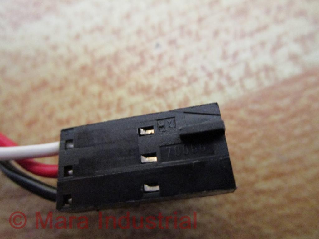 NMB 3612KL-04W-B66 Fan