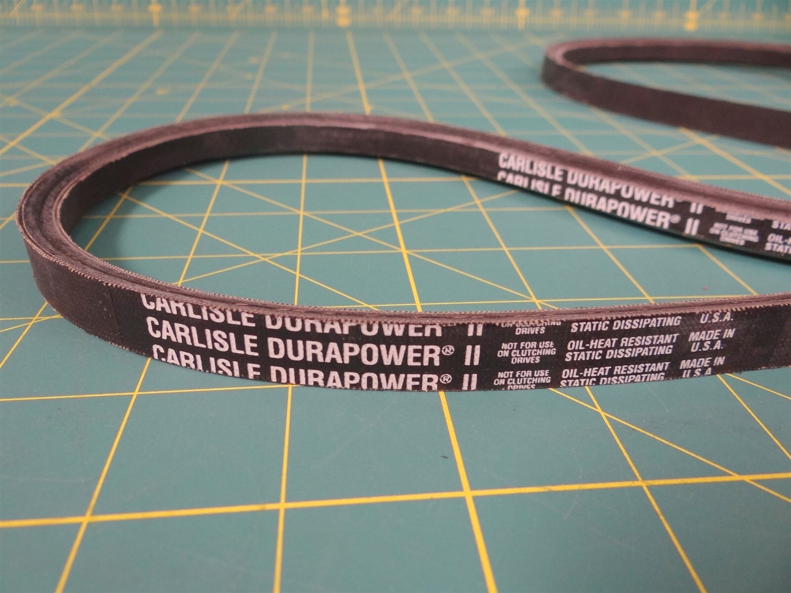 Carlisle 4L510 Durapower V-Belt 1/2″ x 51″