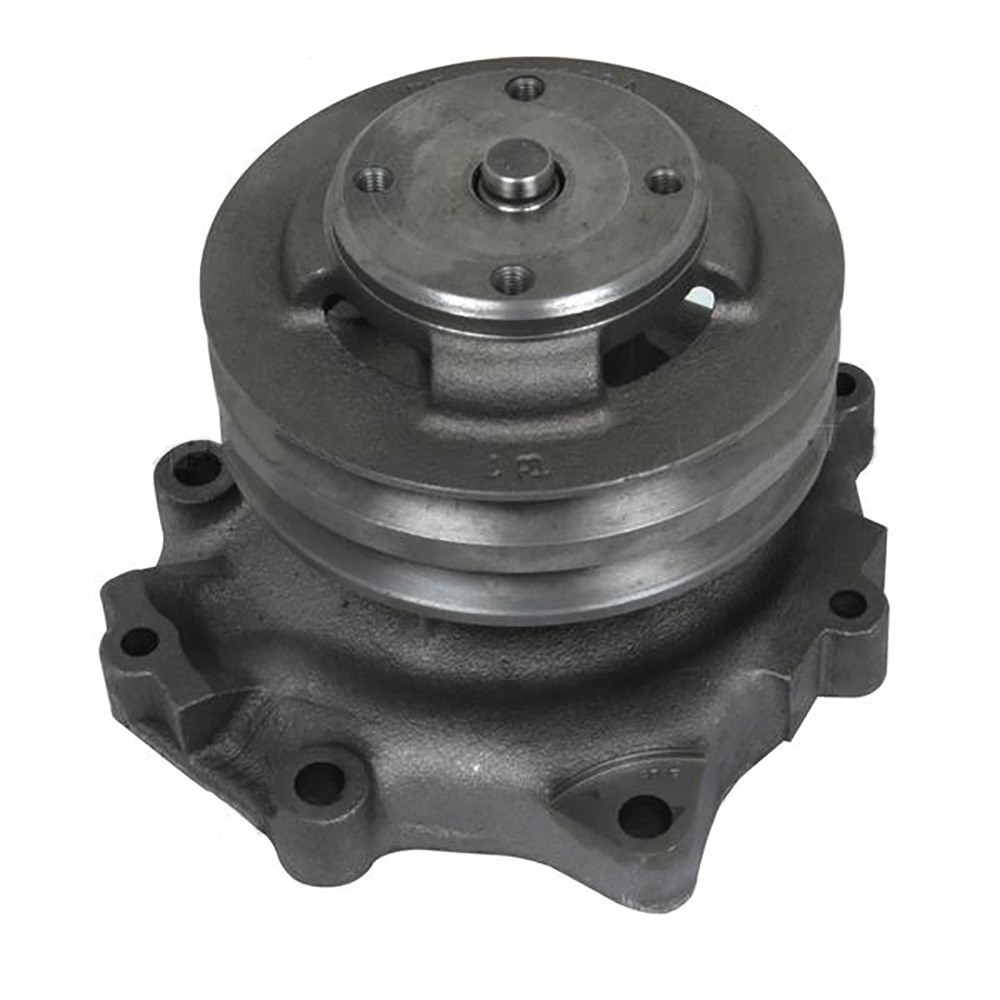 FAPN8A513FF Fits Ford Double Pulley Water Pump 550 555 555C 575D 655 655A 655D