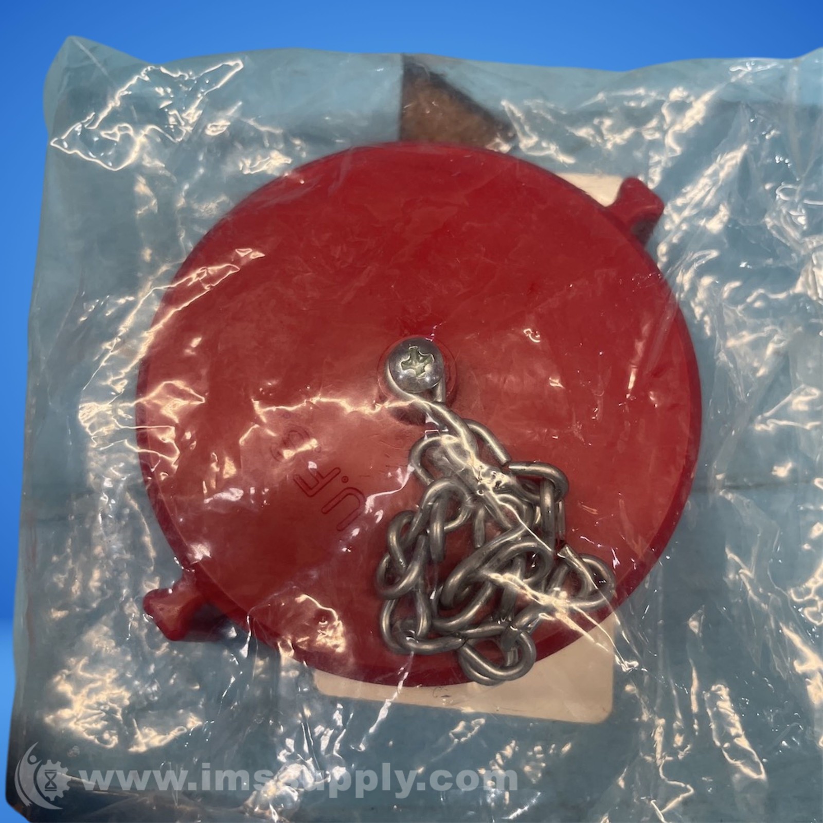 Moon American 6APH2 Plastic Hydrant Cap FNFP