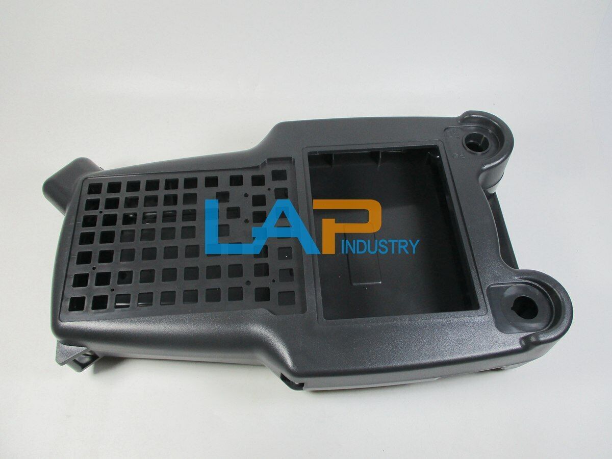 Plastic Case Cover for FANUC A05B-2256-C105 A05B-2255-C105#EMH Housing Shell