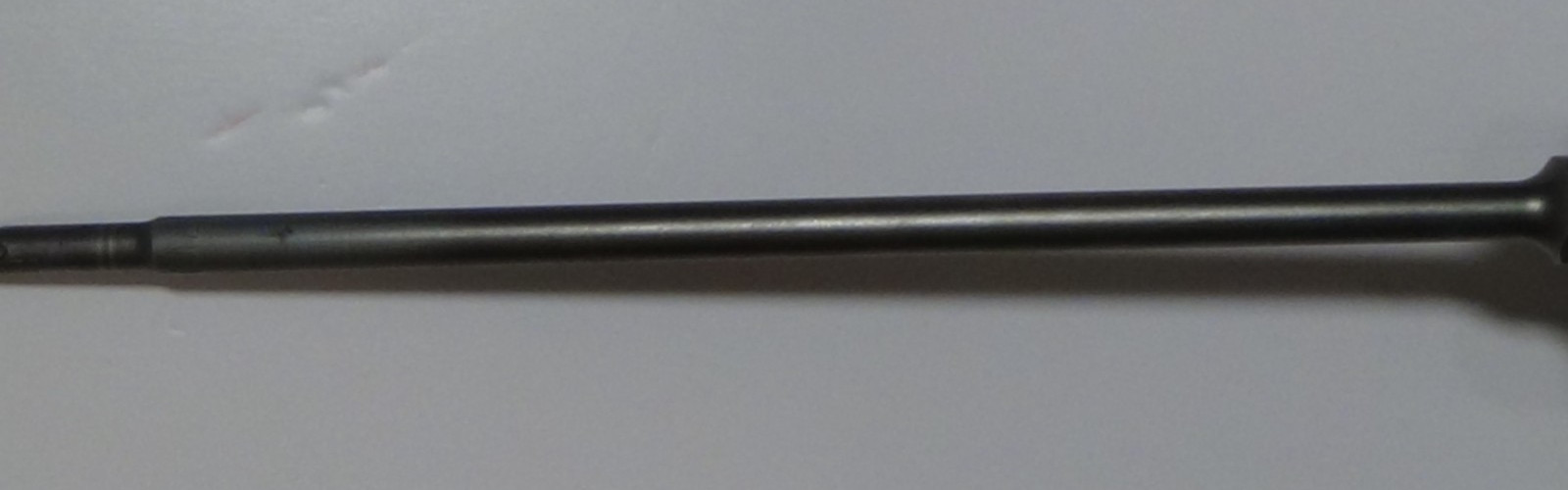 2 9/16″ CORE DRILL (GERMAN) WITH 17 3/8″ PILOT BIT SDS