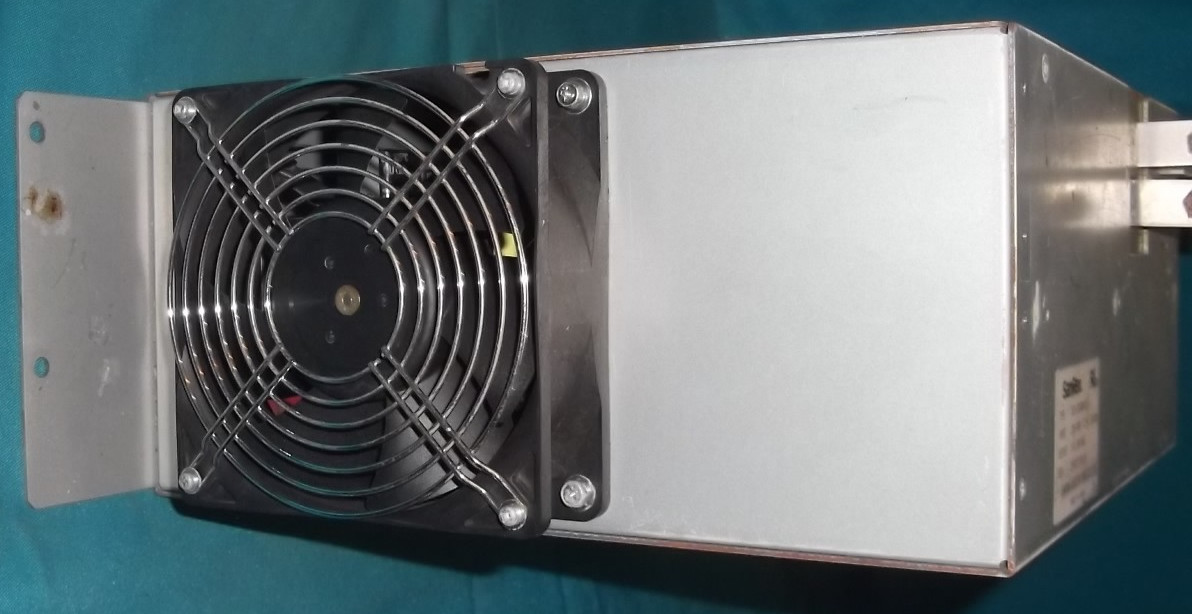 SAN-REX SANREX KSX-2000MPSYLV 200-240V 12.5A 87A 2kw POWER SUPPLY SANSHA