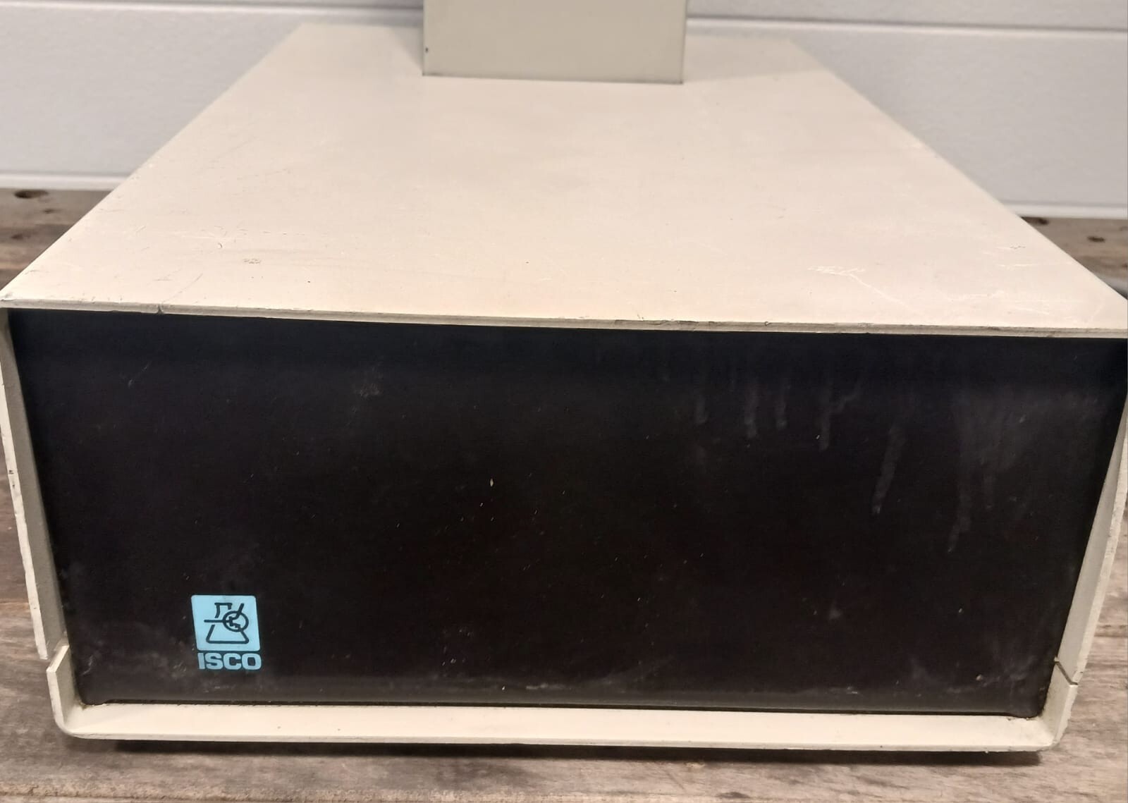 ISCO High Pressure Pump w/ Celesco Transducer Products PT101-0020-111-1110