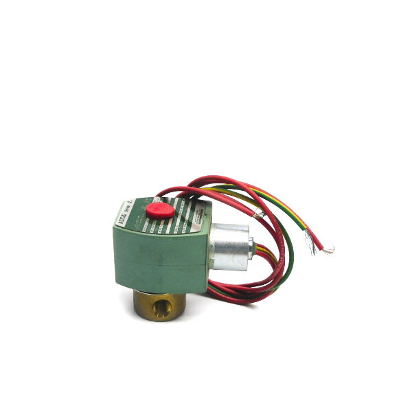 ASCO GP8262G2 110/120V 140-180PSI 1/8″ NSNP