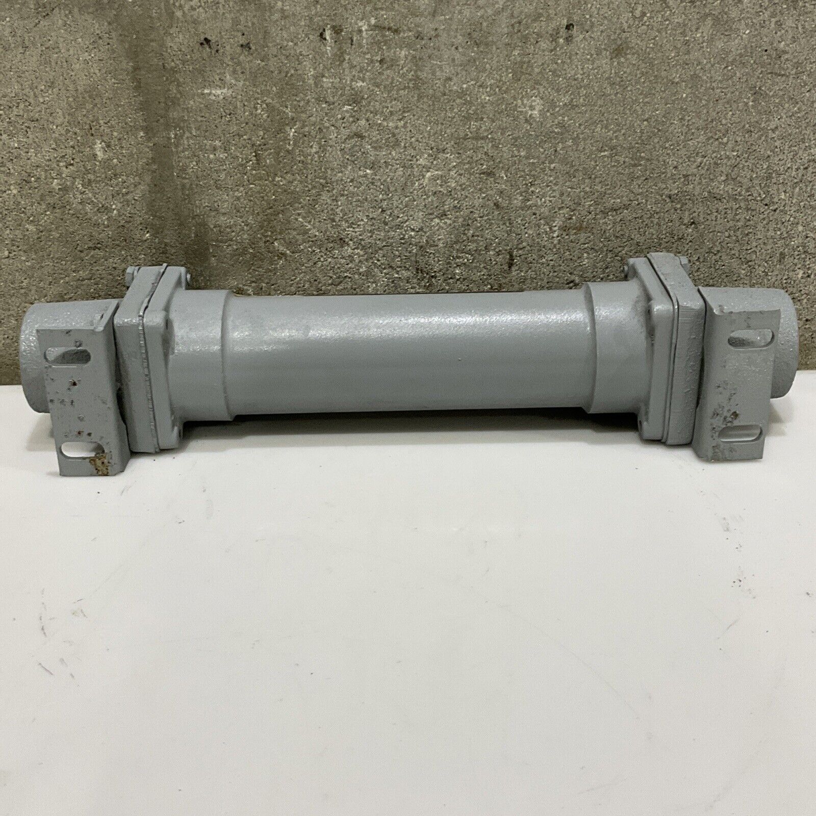 AMERICAN INDUSTRIAL AB-491-38-001 0520 HEAT EXCHANGER 678