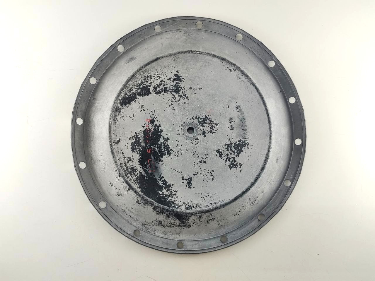 Masoneilan 00-010273018-686/0000 Diaphragm