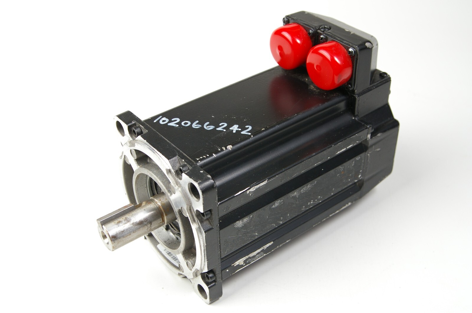 Allen Bradley MPL-B430P-RJ22AA Servo Motor