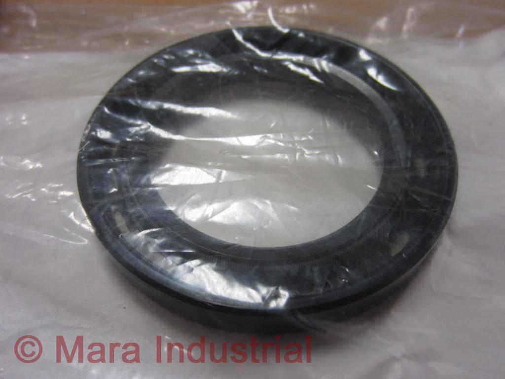 ISP 35X52X7AN Oil Seal 35mm 52mm 7mm (Pack of 3)