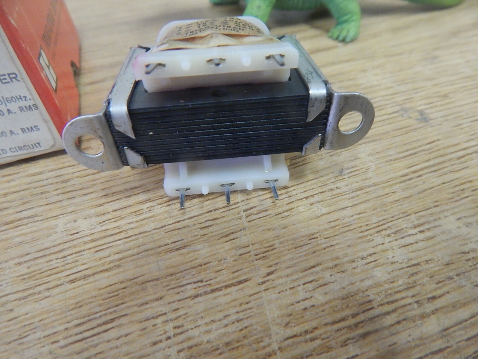 NEW Triad F-145XP 115V Power Transformer *FREE SHIPPING*