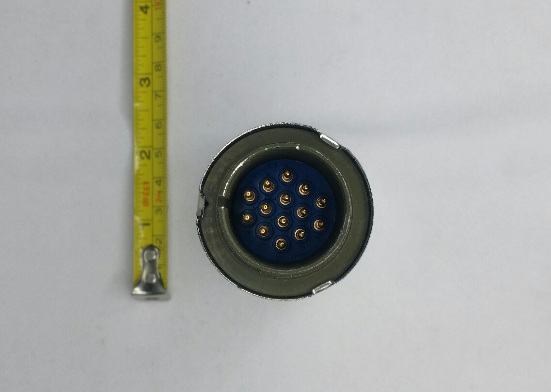 C.P. Clare & CO., CR6A1900, Sealed Contact Reed Relay Clareed, SKBAWA-b552