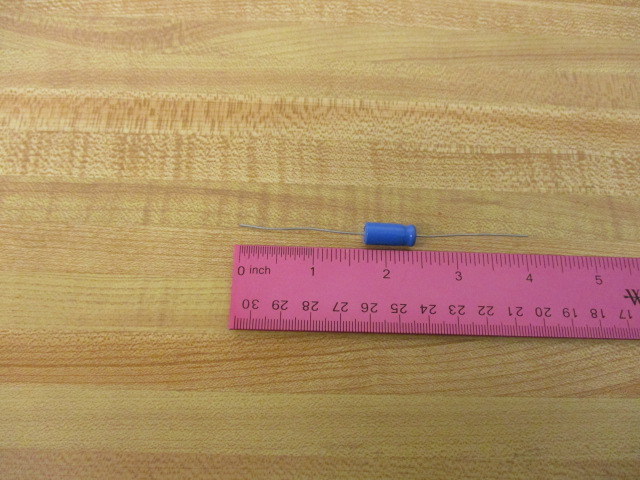 Sprague TVA-1160 Capacitor TVA1160 100UF 0-16DC (Pack of 13)