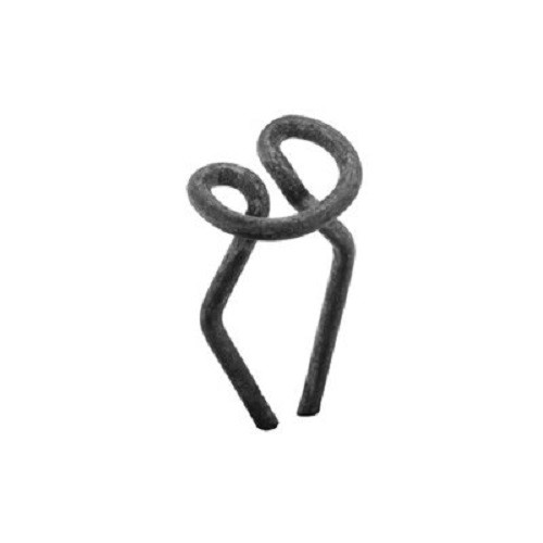 100 General Purpose Trim Clips compatible with Automobile/Automotive