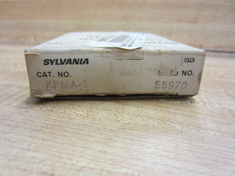Joslyn Clark Sylvania KPMA-1 Conversion Kit 55970