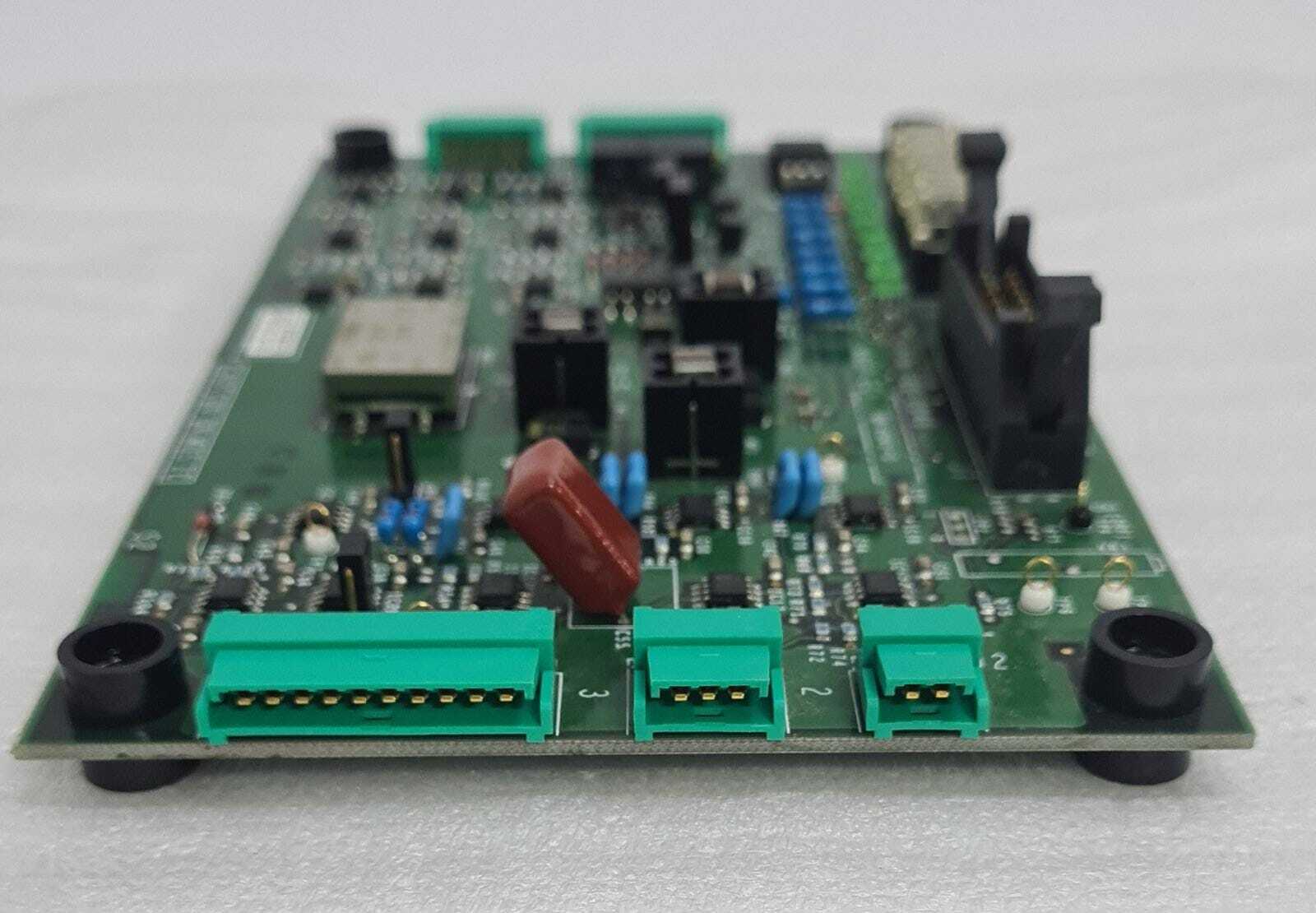 HITACHI ANGP-EC P/N 768-5048 Circuit Board C 27685148