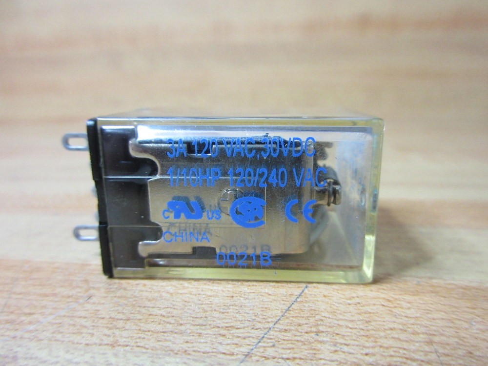 Struthers Dunn 78ATCSX-13 Magnecraft Relay 78ATCSX13