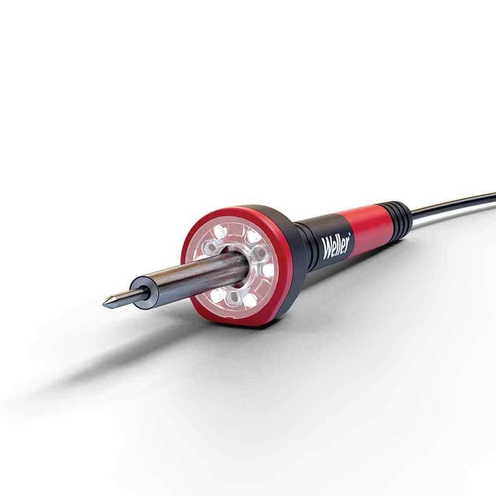 Weller WLIR3012A Soldering Guns & Irons; Maximum Watts: 30 ; Minimum Watts: 30