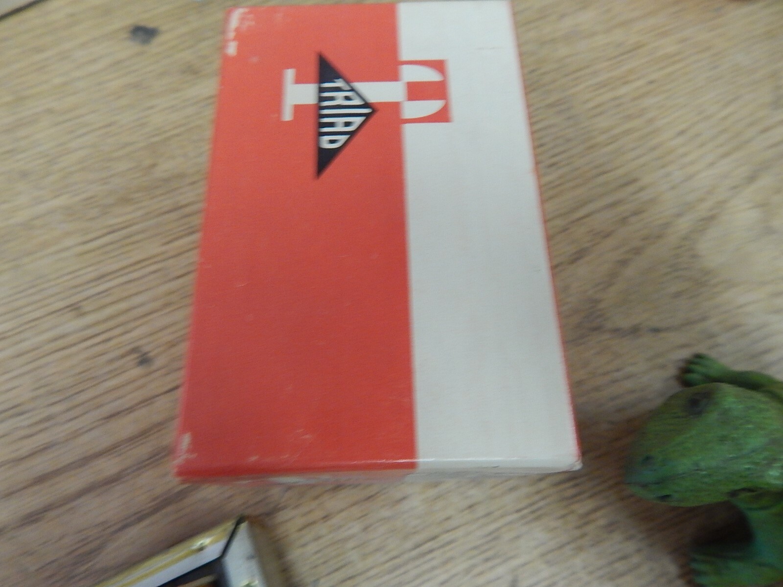 NEW Triad F169XP Power Transformer 115VAC *FREE SHIPPING*