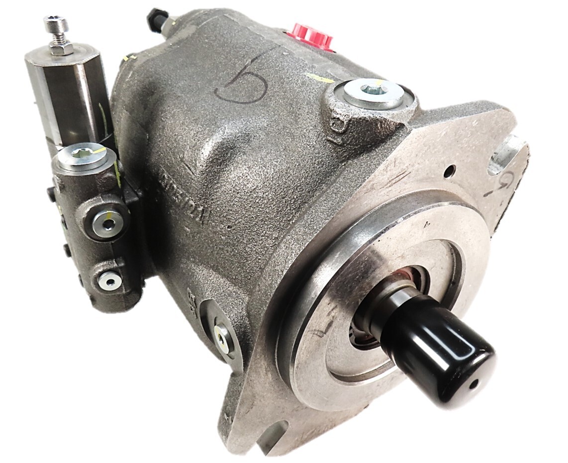 Parker PD060PC02SRS5BC00S1000000 P1/PD Medium Pressure Mobile Piston Pump NEW