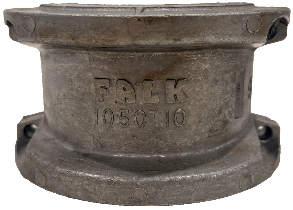 NEW FALK STEELFLEX COVER ASSEMBLY 1050T10