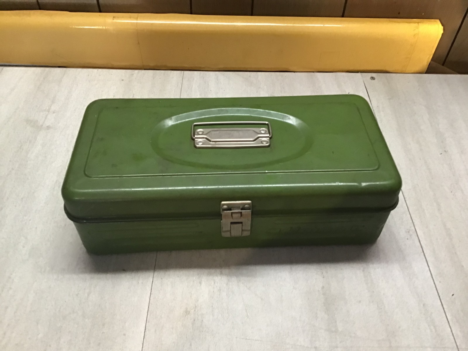 Complete Kent-Moore Differential Side Bearing Height Gauge J-33200
