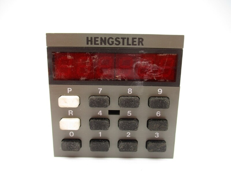 HECON G0711410 NSMP
