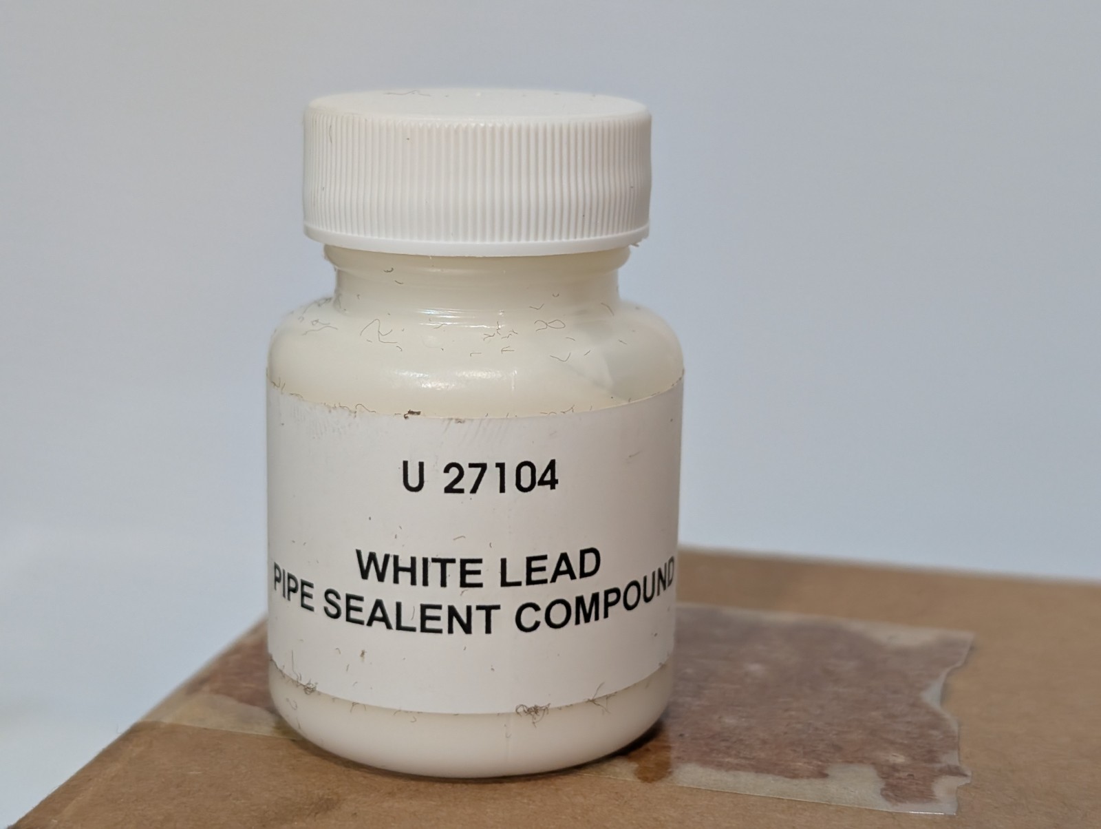 Wallace & Tiernan G1123 US Filter Industrial Trap Regulation Kit, P12470 Gasket