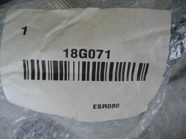 Calpipe Security Bollards ESR080 8″ Stainless Steel Bollard Embedment Sleeve NEW