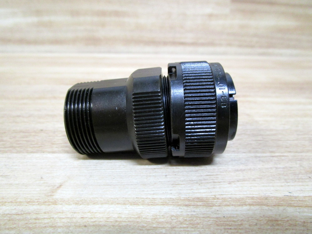 JAE A06A-20-29S-JI-EB Circular Cable Socket Connector Plug