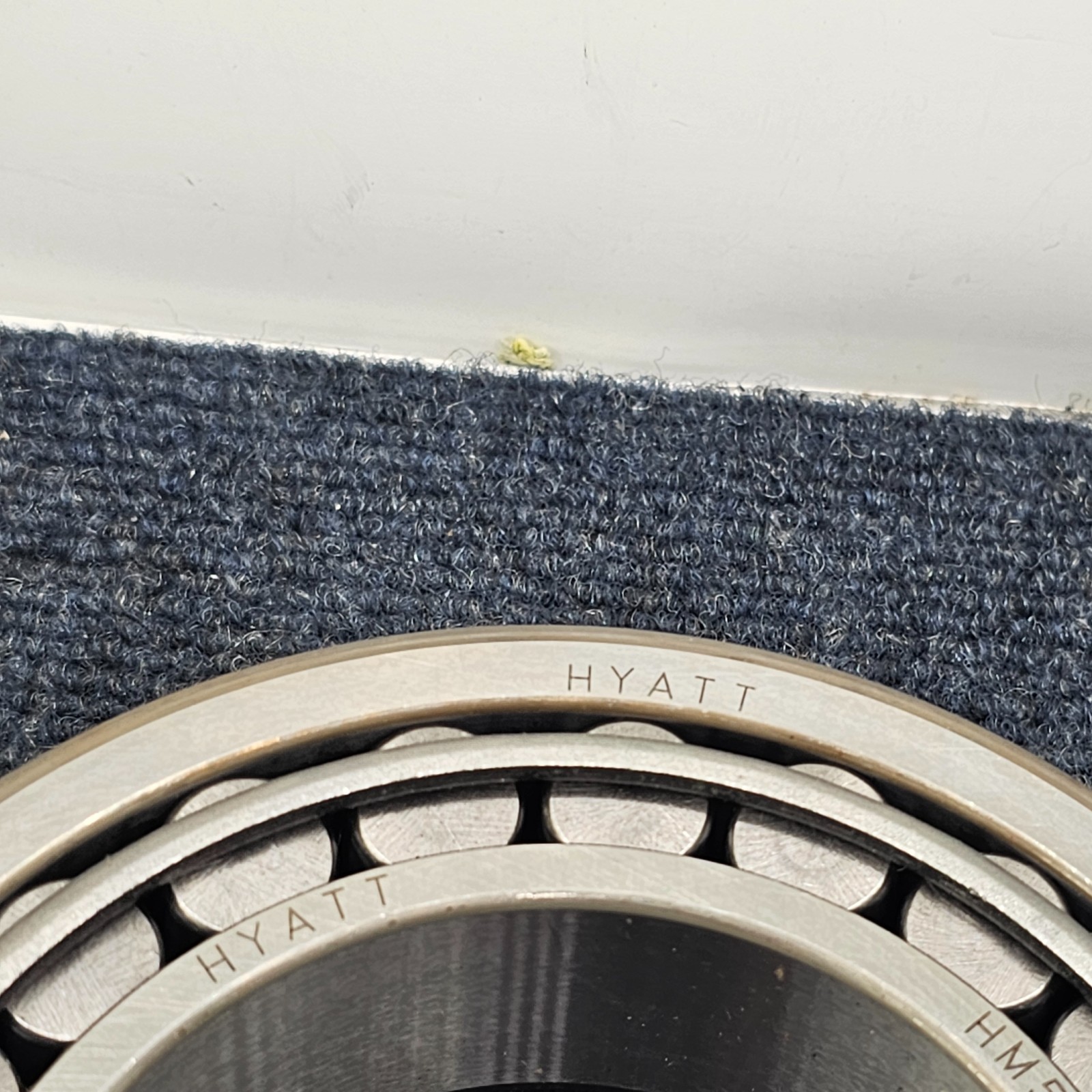 HYATT HM518410/HM518445 : TAPERED ROLLER BEARING