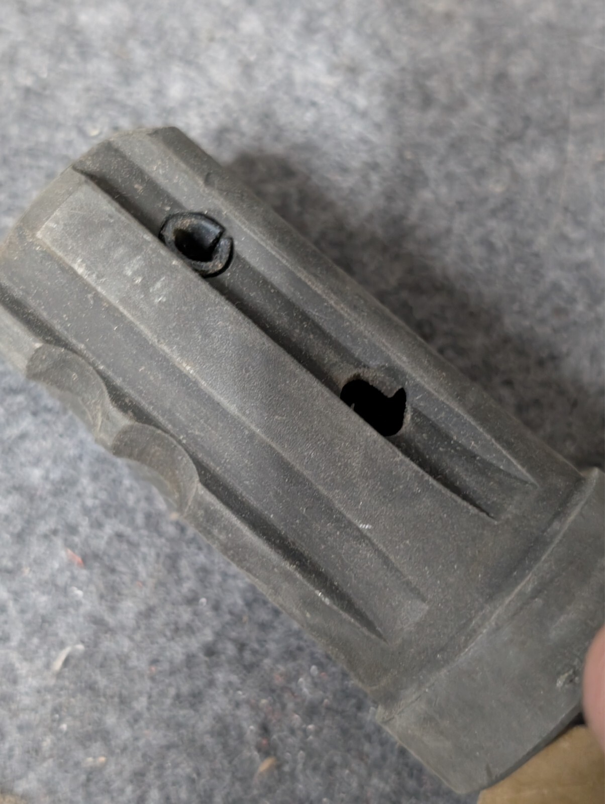 NEW OPEN BOX- Safeguard Automotive / Hub City Splined Adapter Sleeve 0332-00018