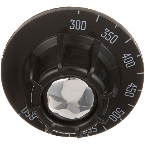 KNOB THERMOSTAT 650 F GAS 2R-S1056A for Bakers Pride 2R-S1056A