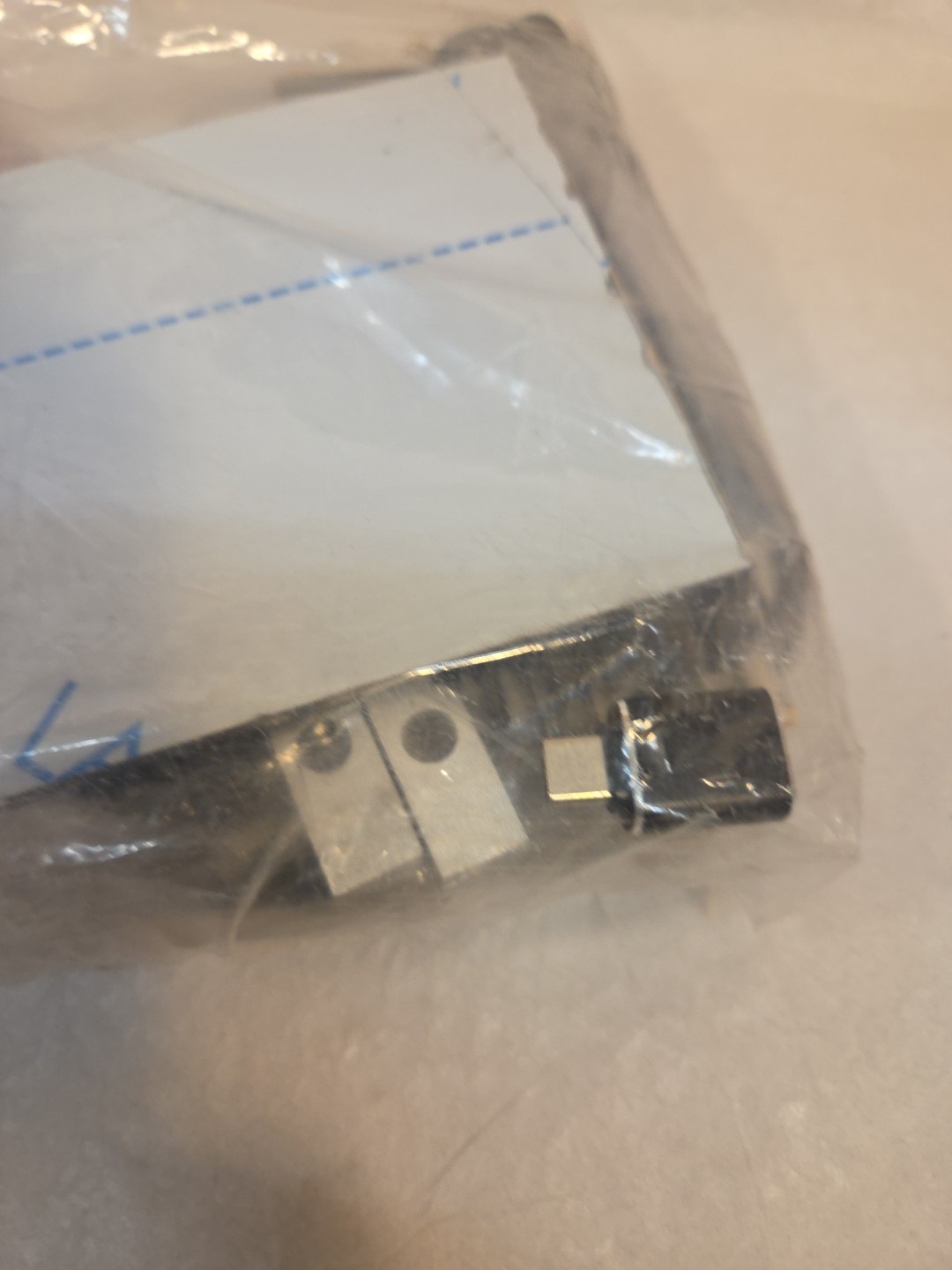 commarker accessory kit