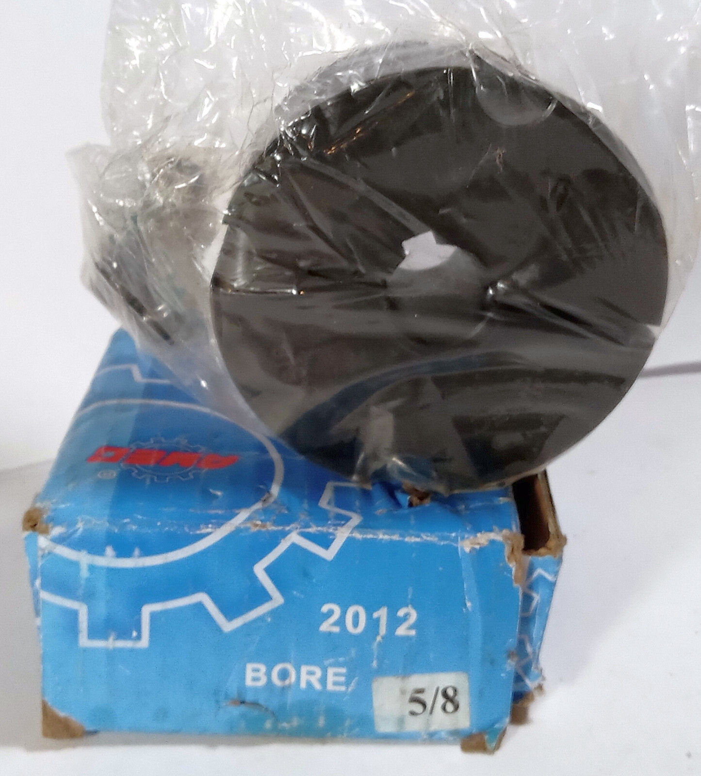 1 NEW AMEC 2012 SPLIT TAPER BUSHING NIB ***MAKE OFFER***