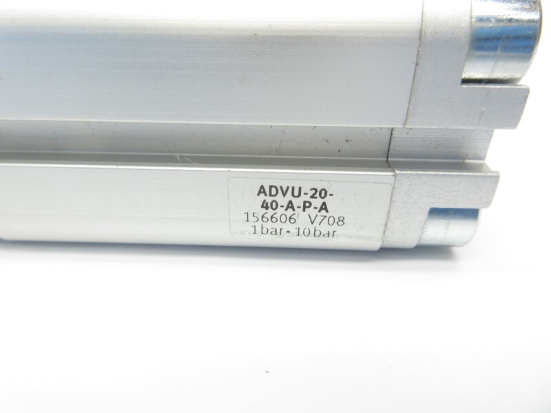FESTO ADVU-20-40-A-P-A 156606 NSNP