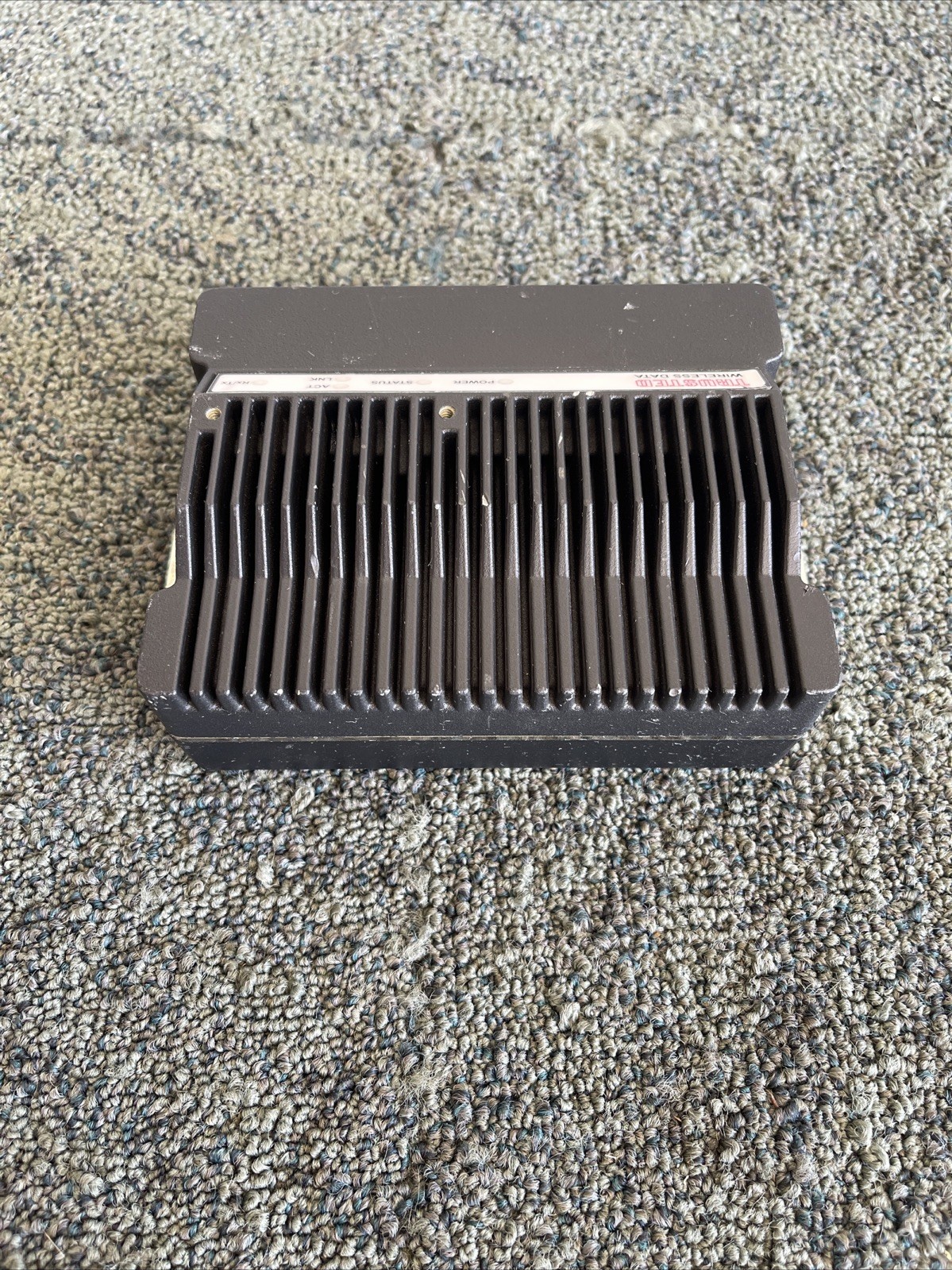 Dataradio 140-5048-500 ViPR Series Wireless Modem – FREE SHIPPING