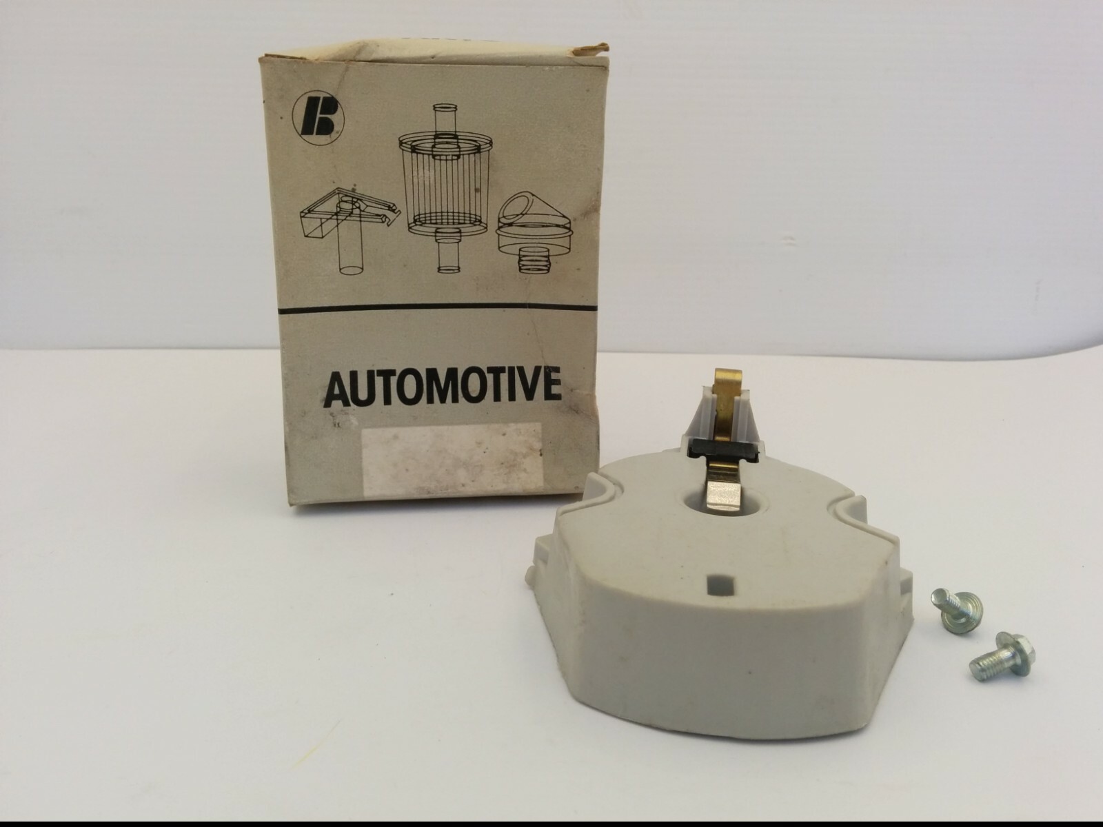 BR-433 AUTOMOTIVE IGNITION ROTOR, GENERAL MOTORS, MADE IN USA, NIB